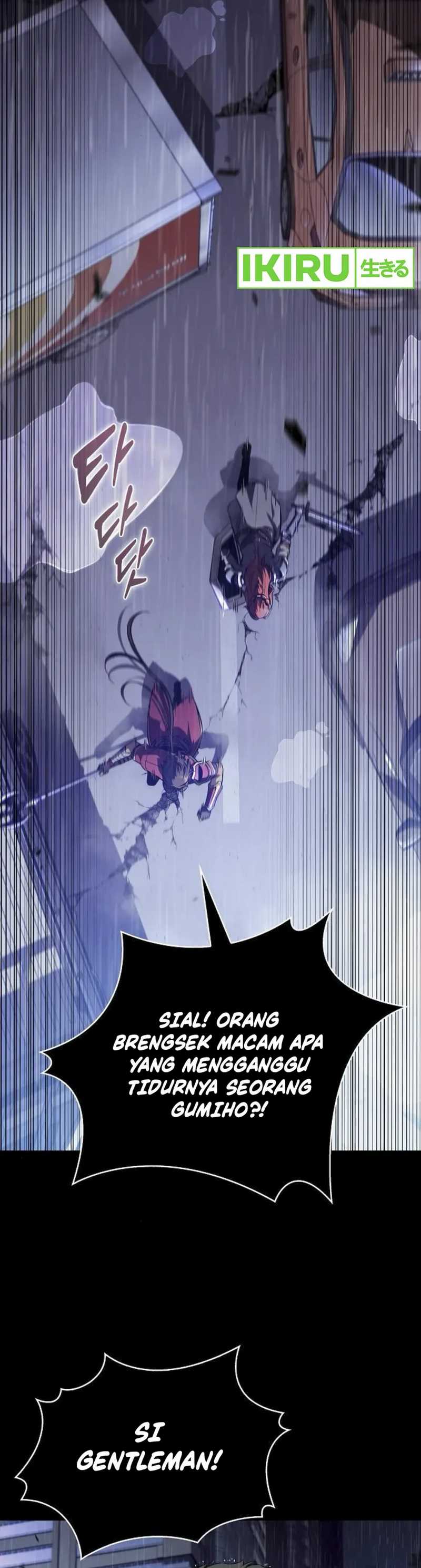 The Demon Slayer’s Restaurant Chapter 06 Image 25