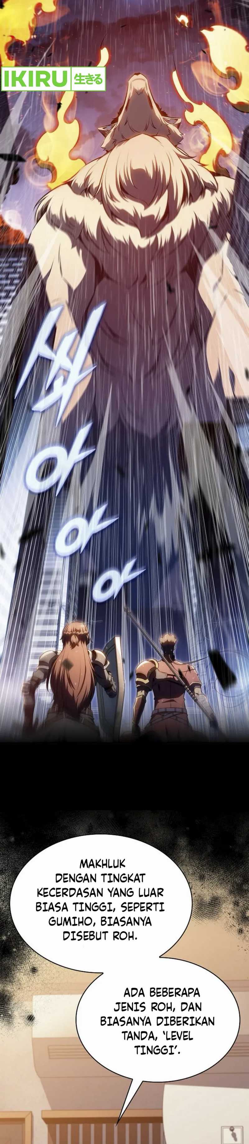 The Demon Slayer’s Restaurant Chapter 06 Image 27