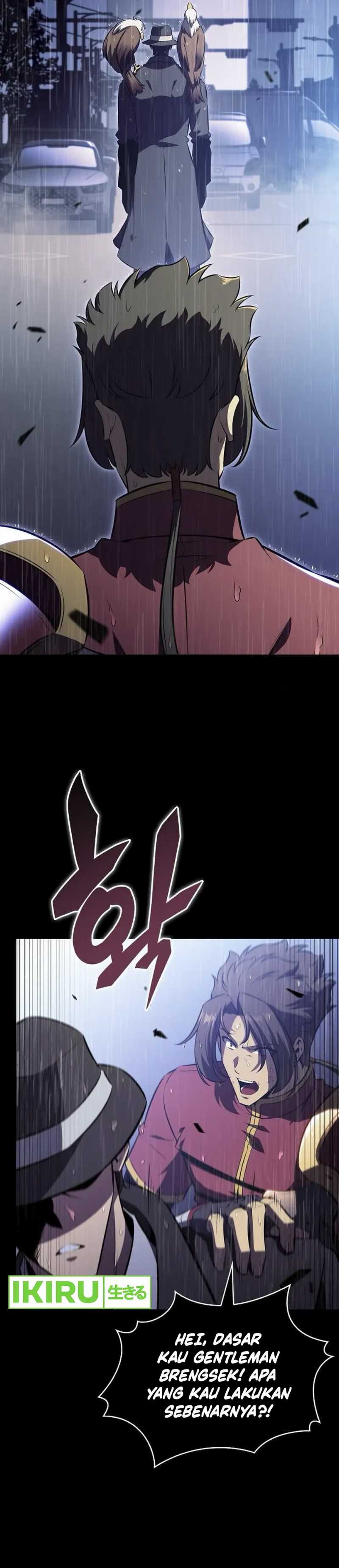 The Demon Slayer’s Restaurant Chapter 06 Image 30