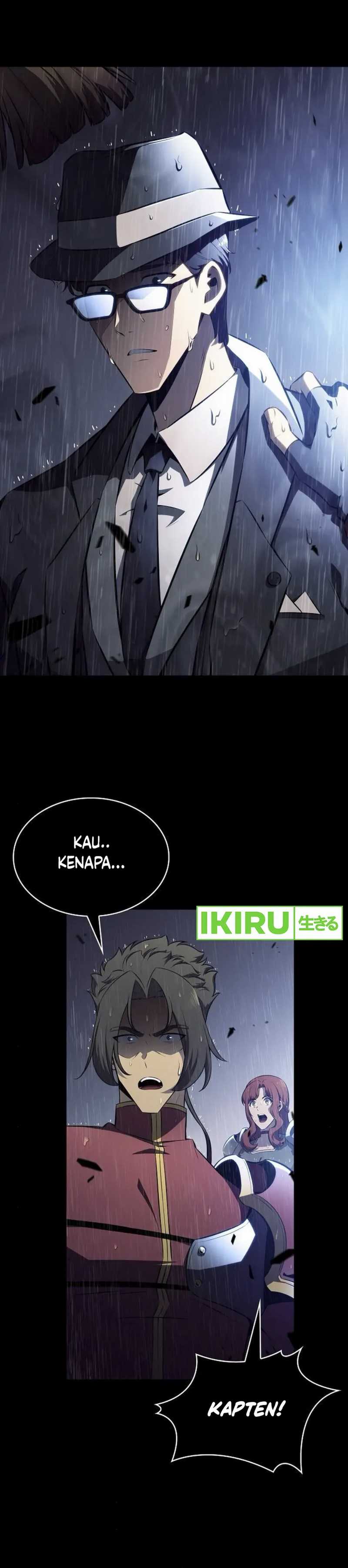 The Demon Slayer’s Restaurant Chapter 06 Image 31