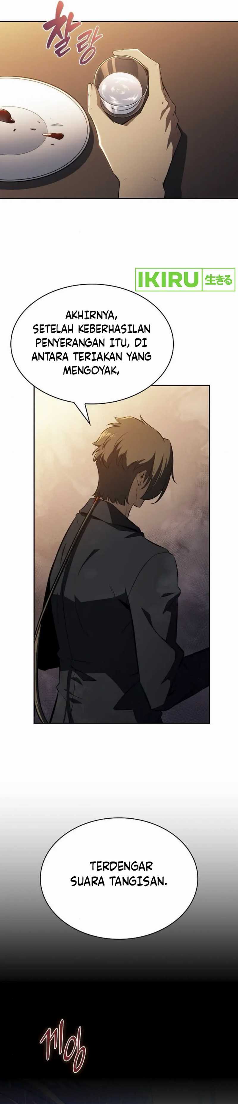 The Demon Slayer’s Restaurant Chapter 06 Image 47