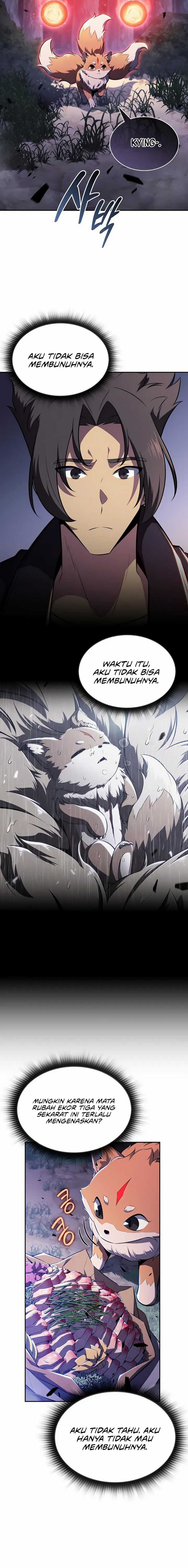 The Demon Slayer’s Restaurant Chapter 07 Image 1