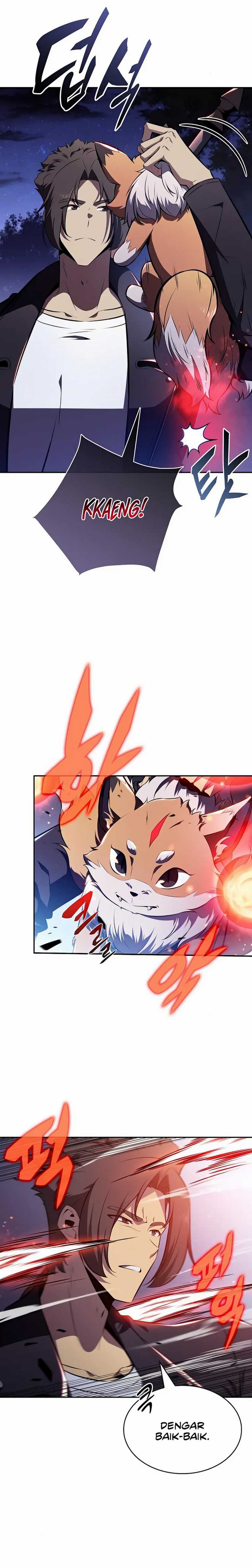 The Demon Slayer’s Restaurant Chapter 07 Image 3