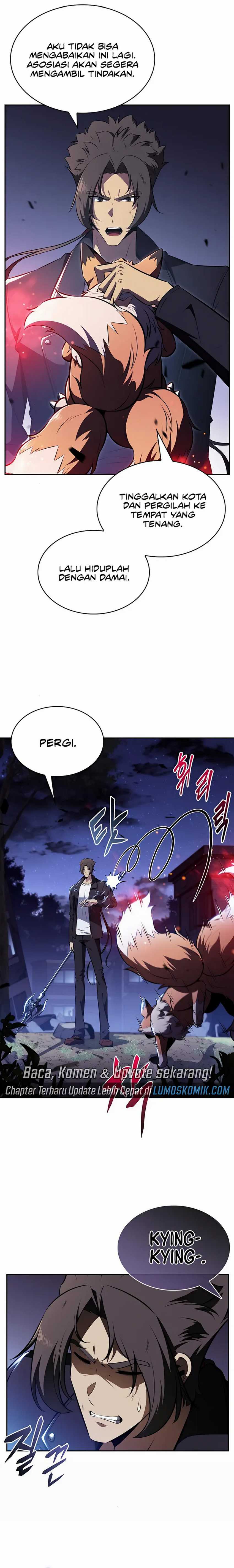 The Demon Slayer’s Restaurant Chapter 07 Image 4