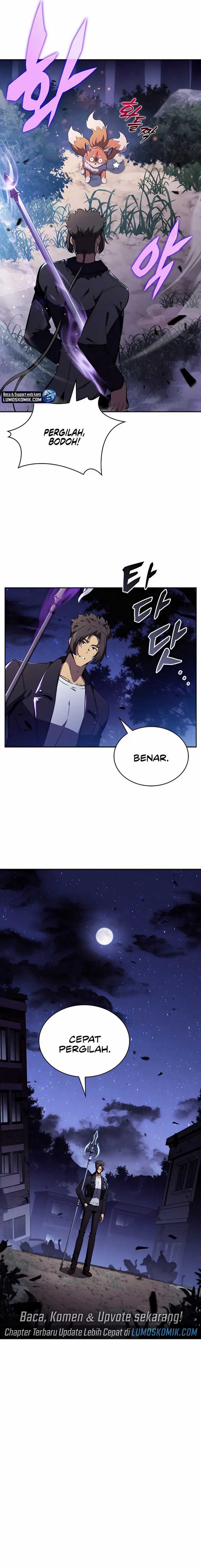 The Demon Slayer’s Restaurant Chapter 07 Image 5