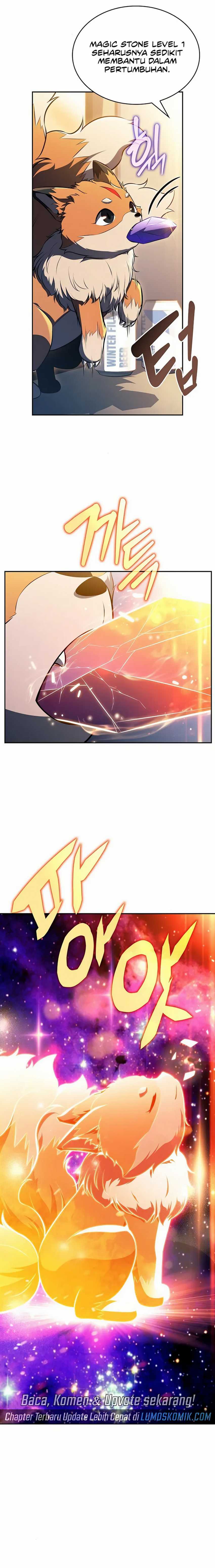 The Demon Slayer’s Restaurant Chapter 07 Image 9