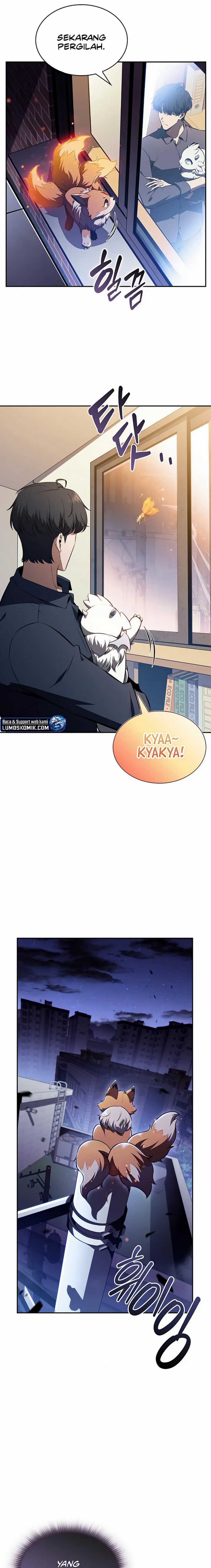 The Demon Slayer’s Restaurant Chapter 07 Image 10