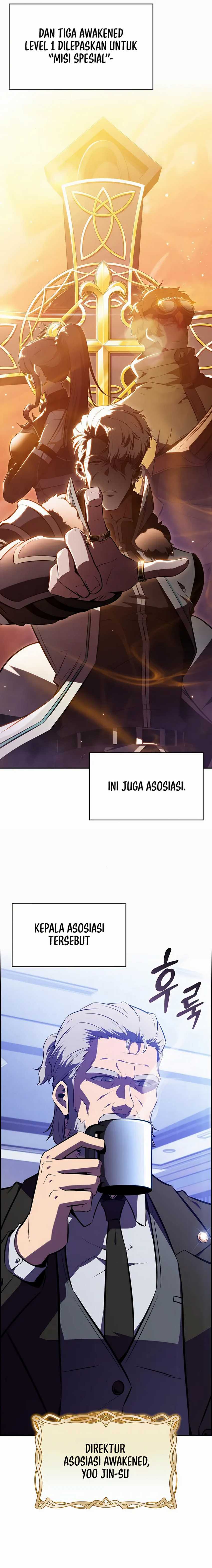 The Demon Slayer’s Restaurant Chapter 07 Image 14