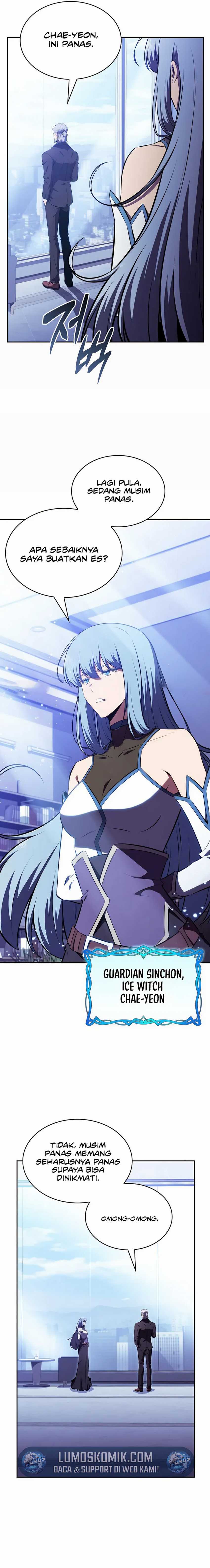 The Demon Slayer’s Restaurant Chapter 07 Image 15