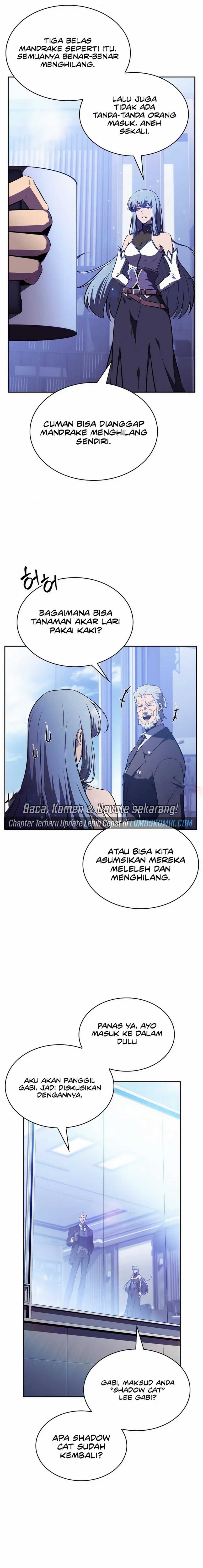 The Demon Slayer’s Restaurant Chapter 07 Image 17