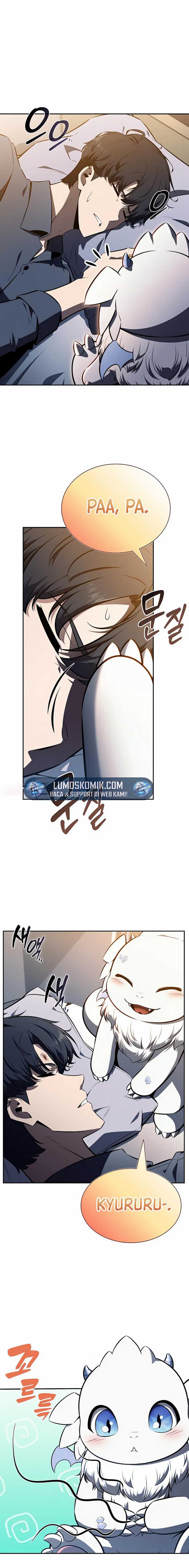 The Demon Slayer’s Restaurant Chapter 07 Image 19