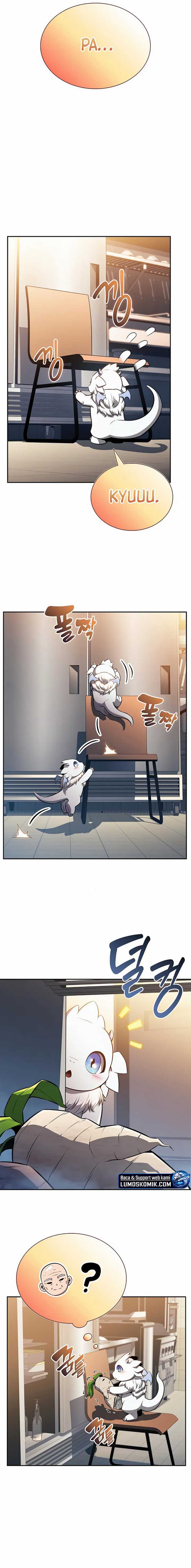 The Demon Slayer’s Restaurant Chapter 07 Image 20