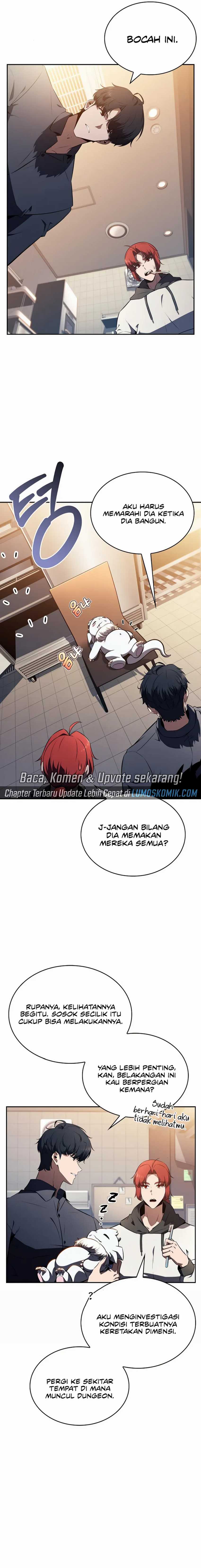 The Demon Slayer’s Restaurant Chapter 07 Image 22