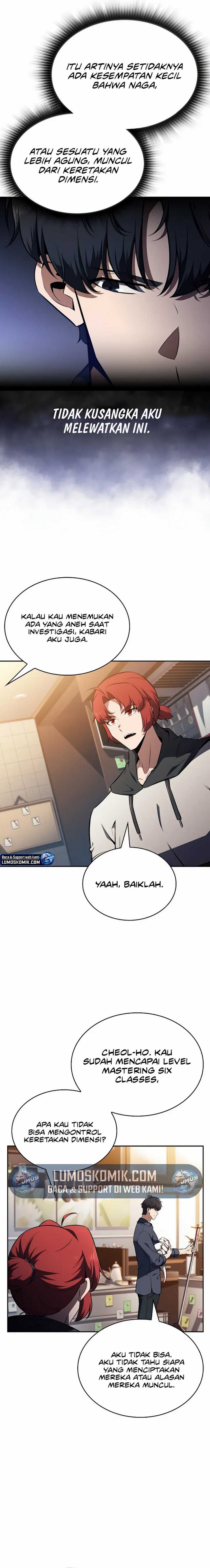 The Demon Slayer’s Restaurant Chapter 07 Image 24