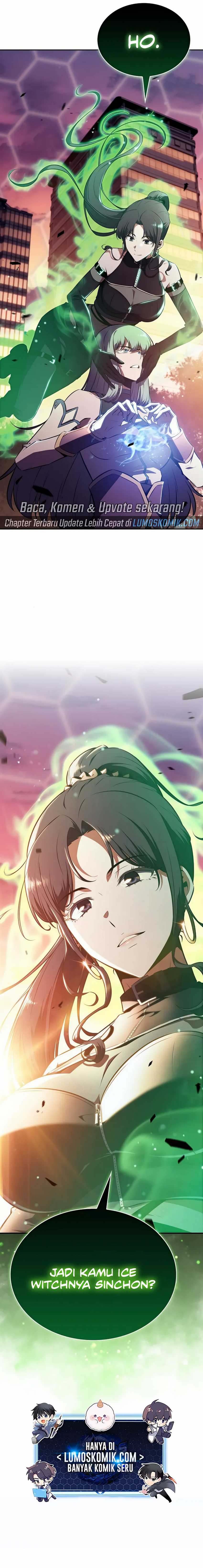 The Demon Slayer’s Restaurant Chapter 07 Image 28