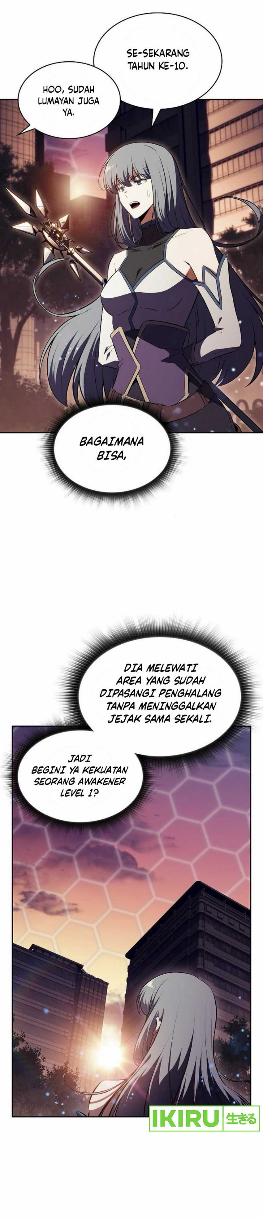 The Demon Slayer’s Restaurant Chapter 08 Image 3