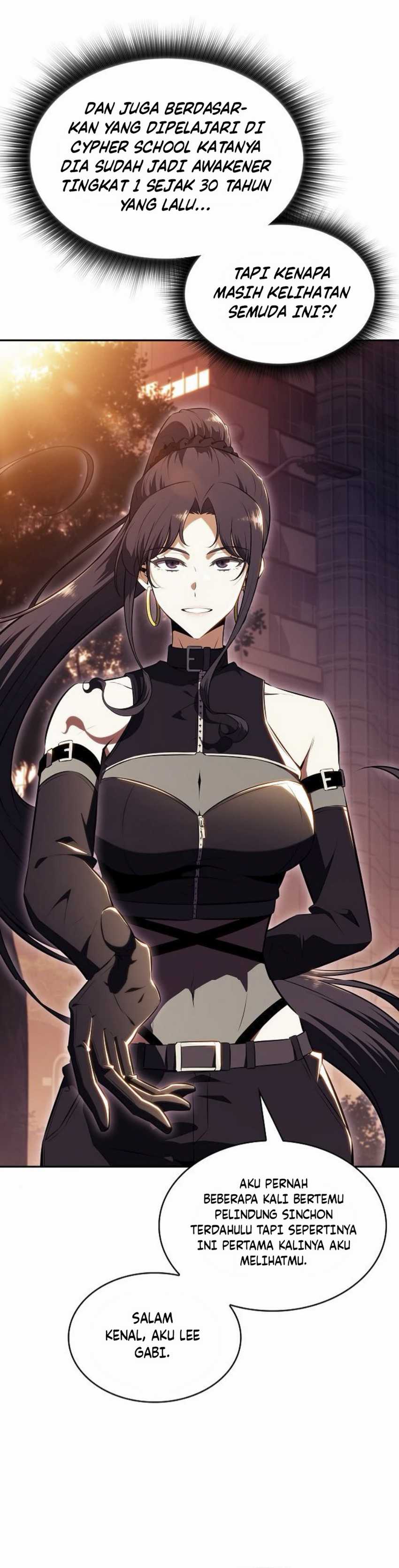 The Demon Slayer’s Restaurant Chapter 08 Image 4