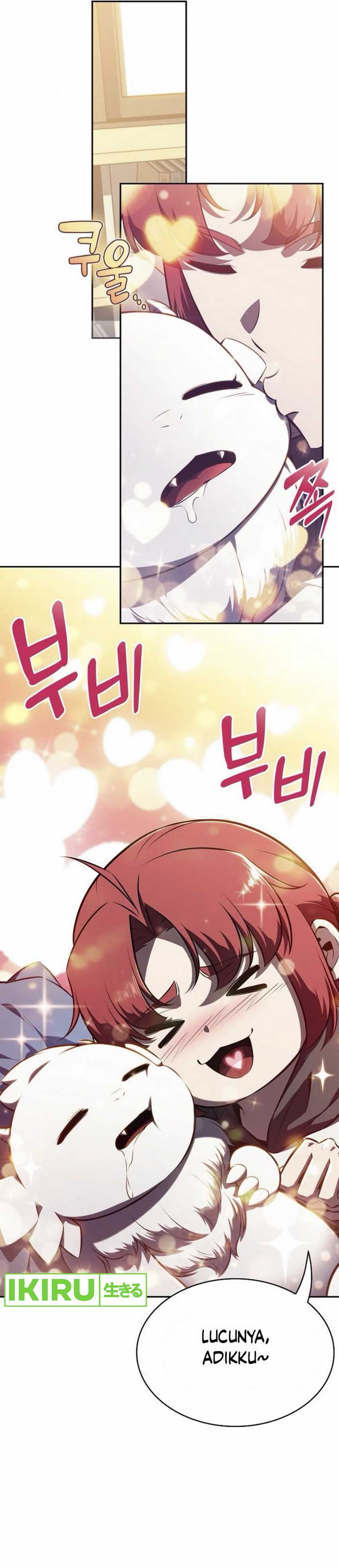 The Demon Slayer’s Restaurant Chapter 08 Image 10