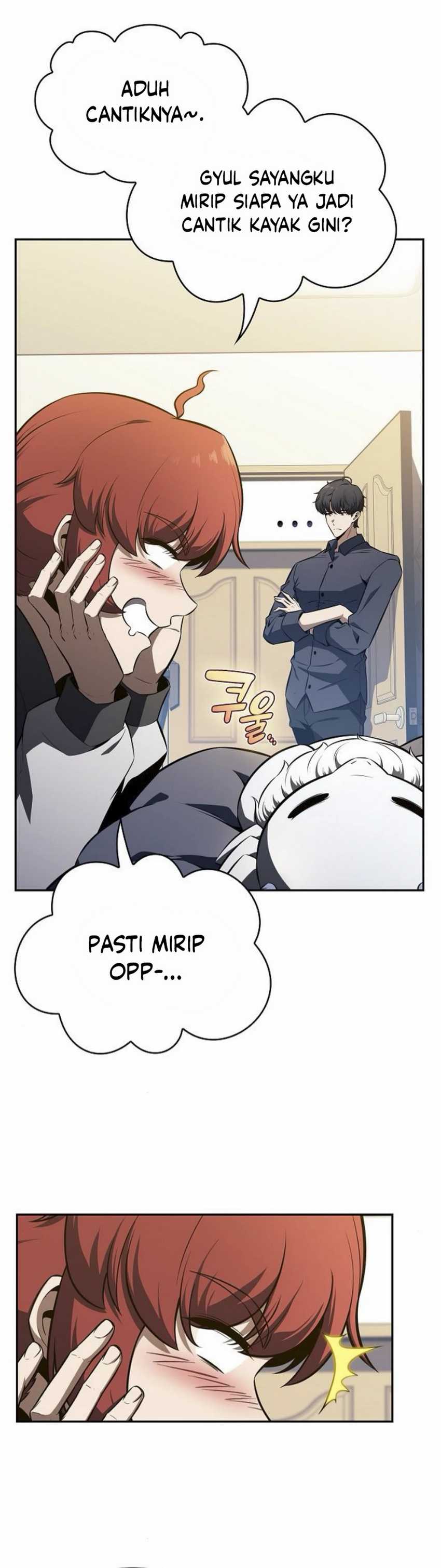 The Demon Slayer’s Restaurant Chapter 08 Image 11