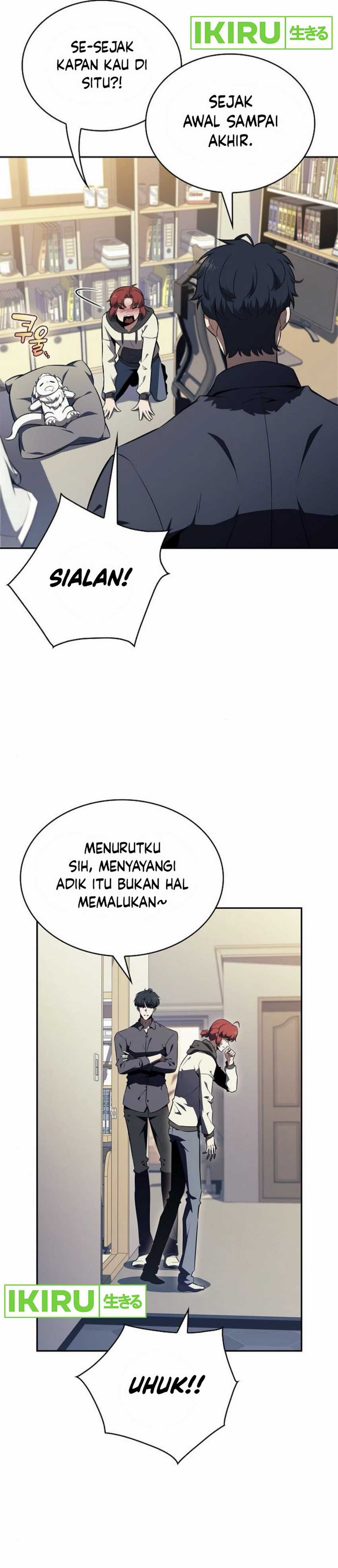 The Demon Slayer’s Restaurant Chapter 08 Image 12