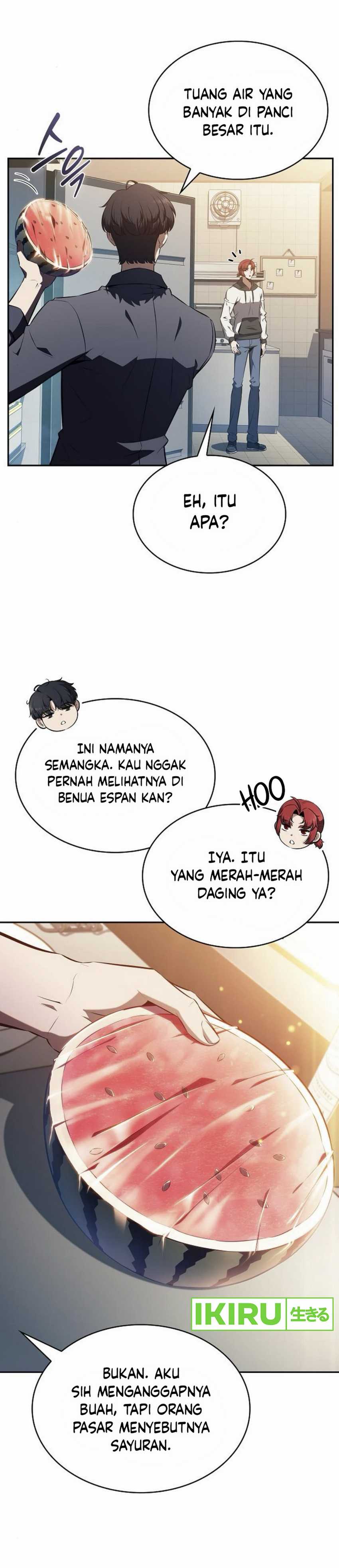 The Demon Slayer’s Restaurant Chapter 08 Image 13