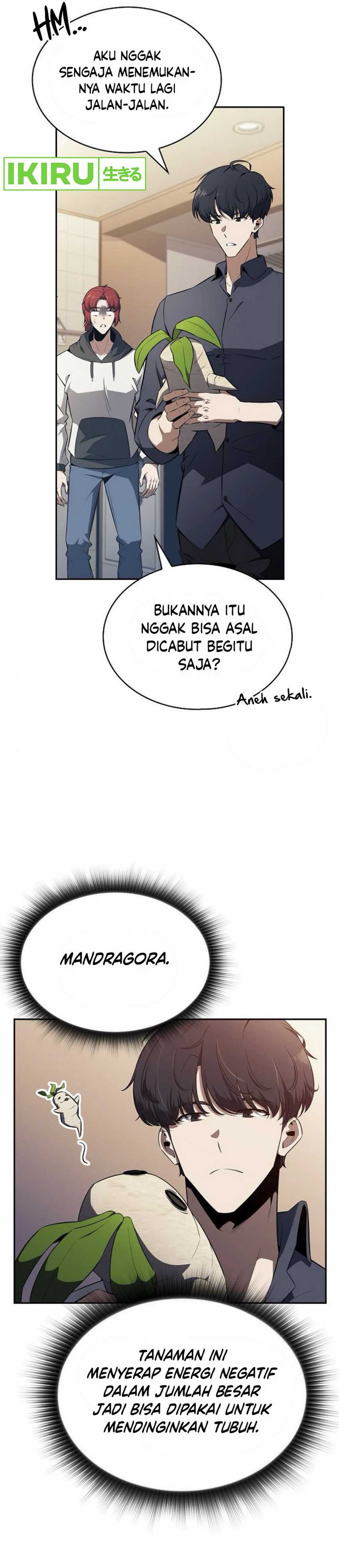 The Demon Slayer’s Restaurant Chapter 08 Image 16