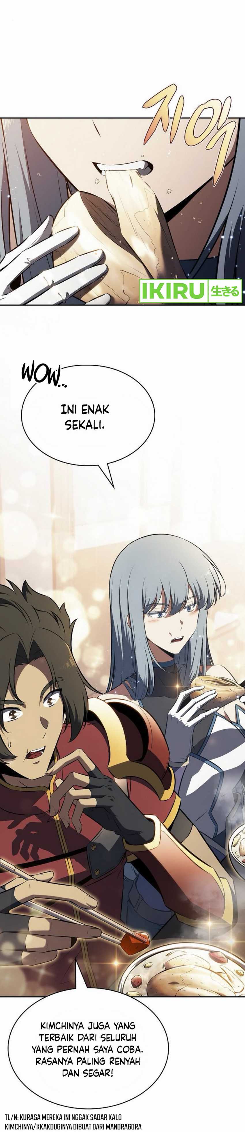 The Demon Slayer’s Restaurant Chapter 08 Image 23