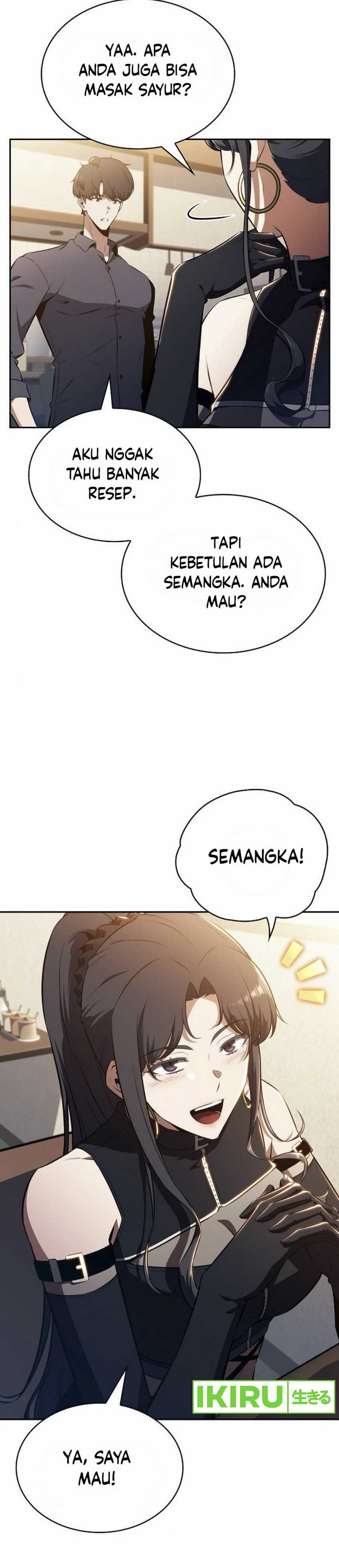 The Demon Slayer’s Restaurant Chapter 08 Image 25