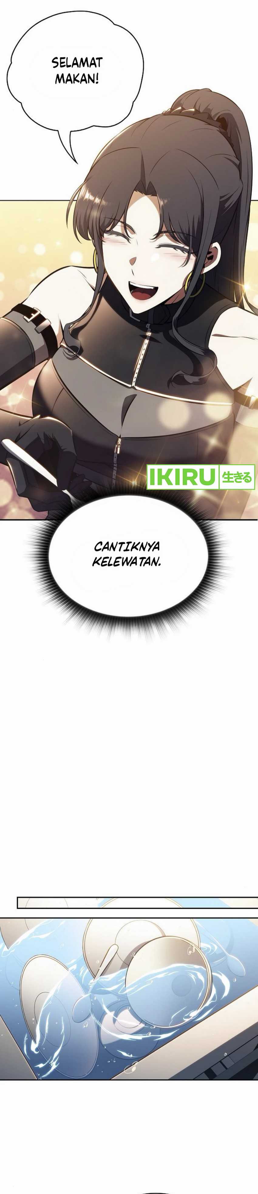 The Demon Slayer’s Restaurant Chapter 08 Image 34