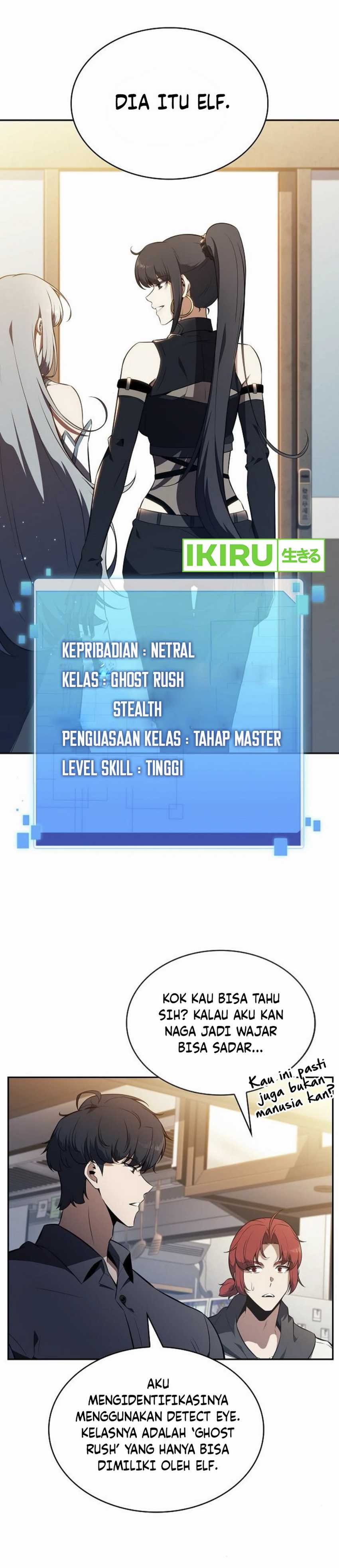 The Demon Slayer’s Restaurant Chapter 08 Image 36