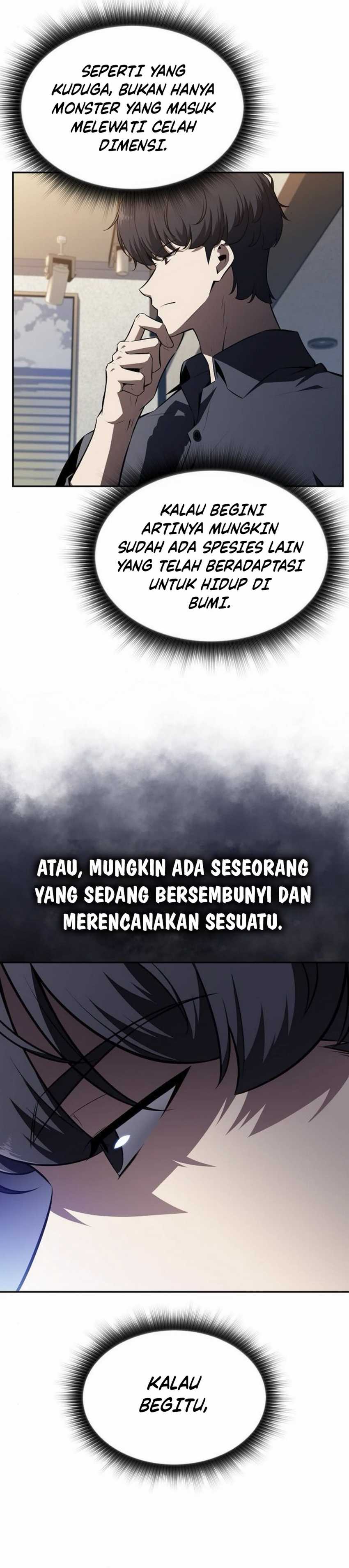 The Demon Slayer’s Restaurant Chapter 08 Image 38