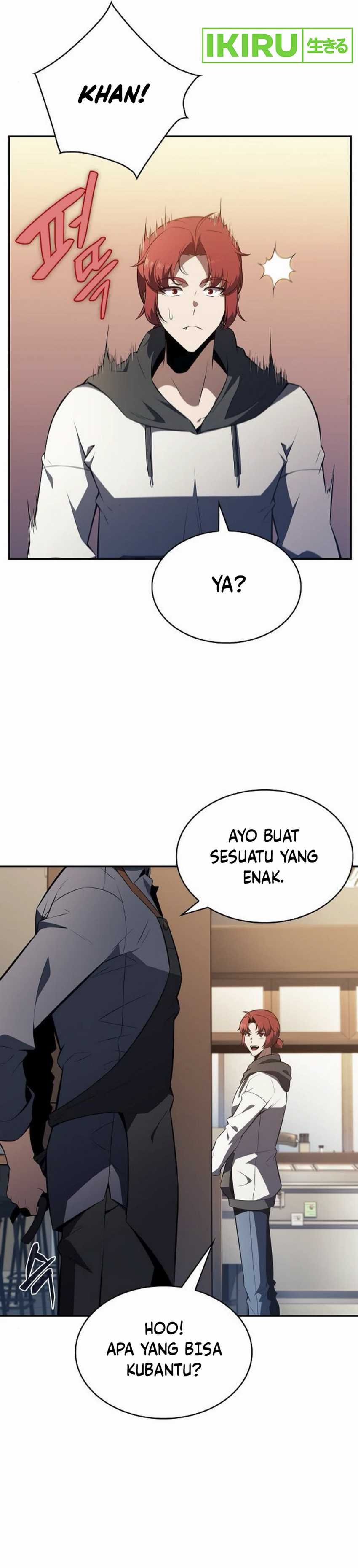 The Demon Slayer’s Restaurant Chapter 08 Image 39