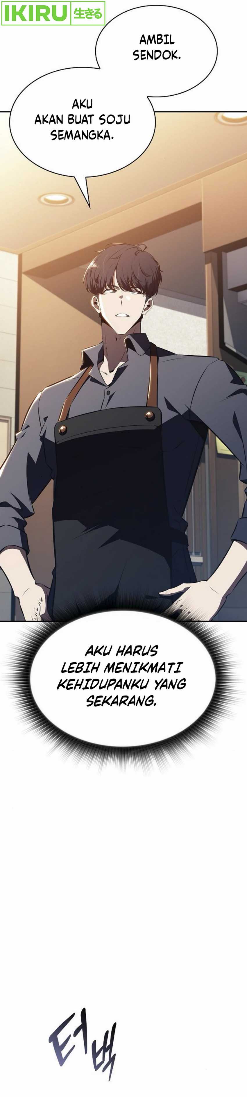 The Demon Slayer’s Restaurant Chapter 08 Image 40