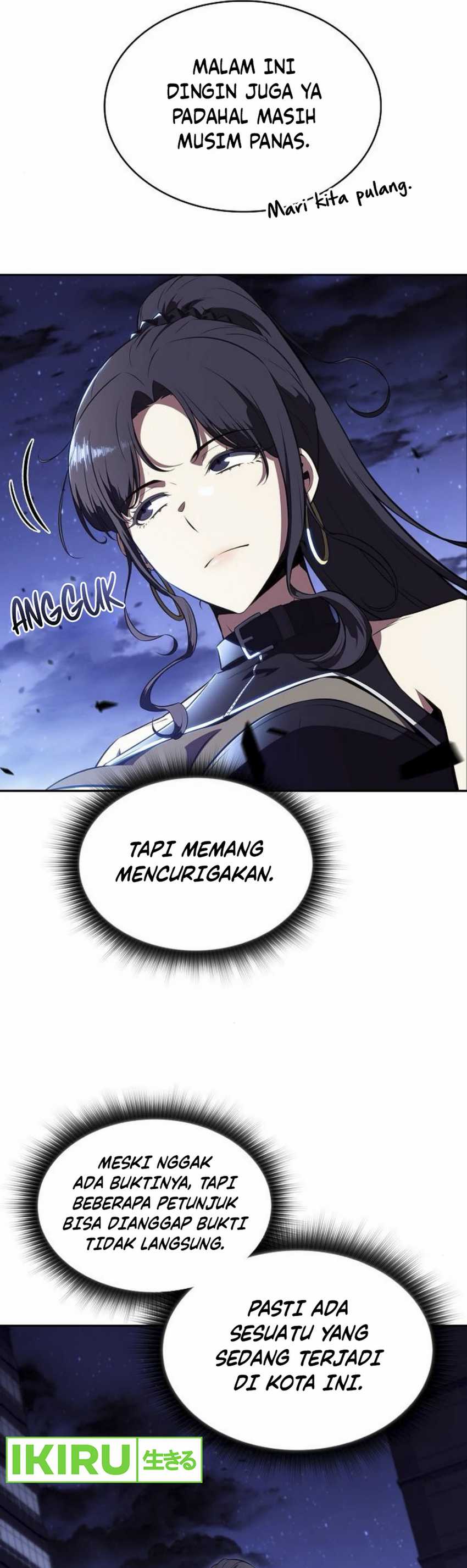 The Demon Slayer’s Restaurant Chapter 08 Image 44