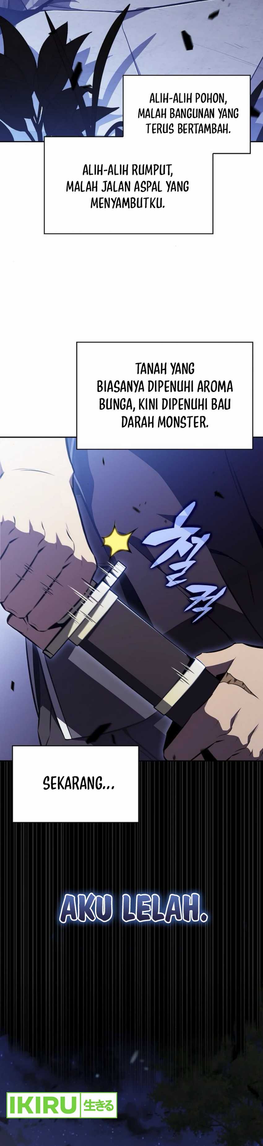 The Demon Slayer’s Restaurant Chapter 08 Image 48