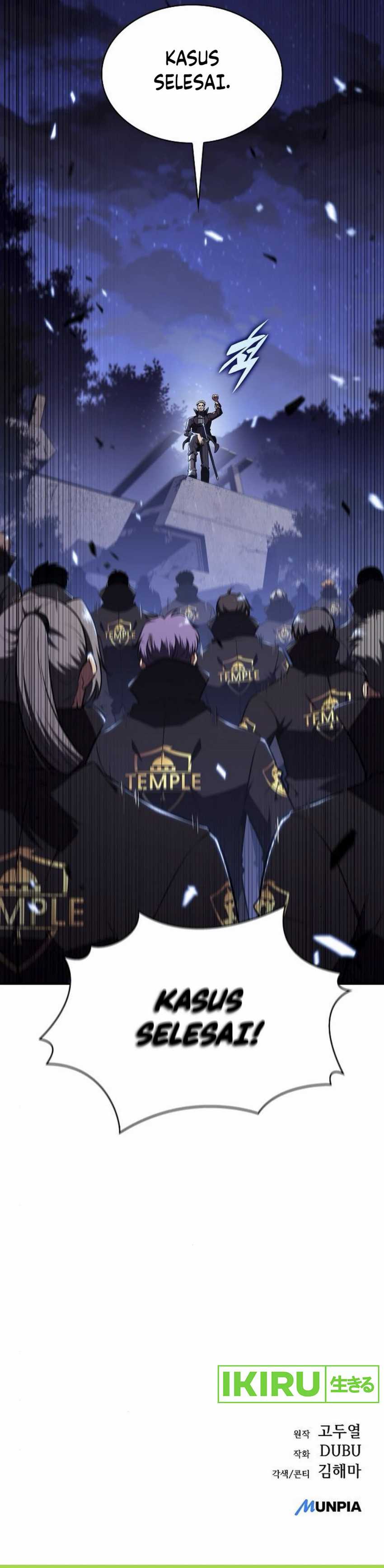 The Demon Slayer’s Restaurant Chapter 08 Image 50