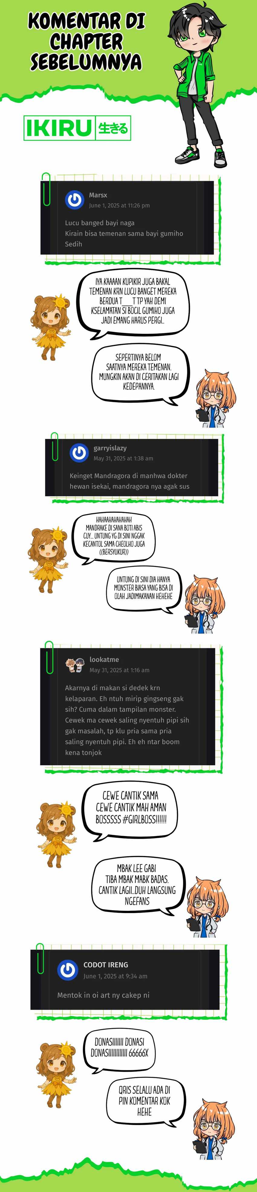 The Demon Slayer’s Restaurant Chapter 08 Image 51