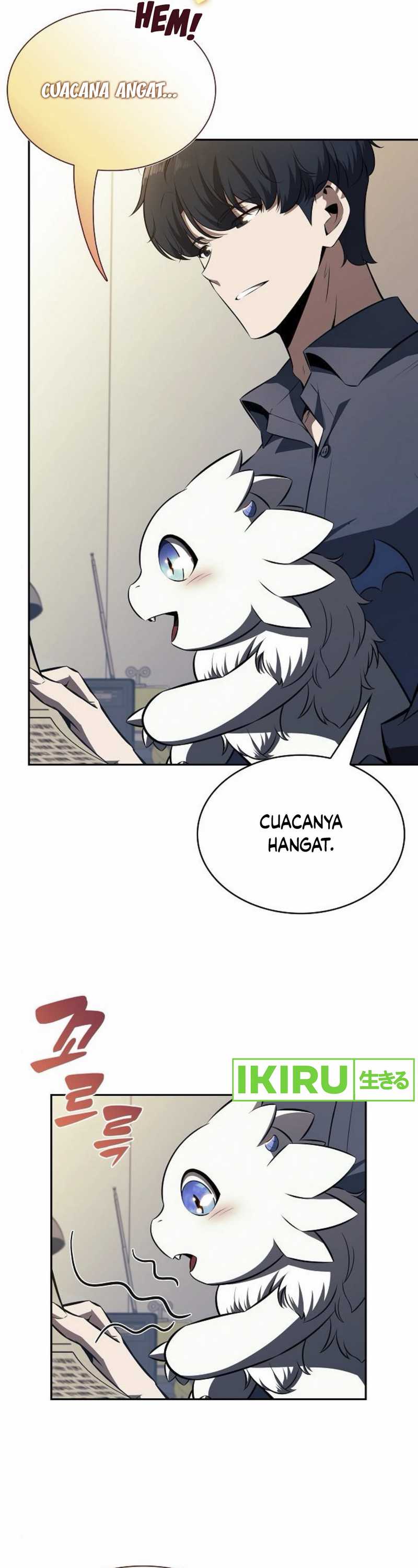 The Demon Slayer’s Restaurant Chapter 09 Image 2