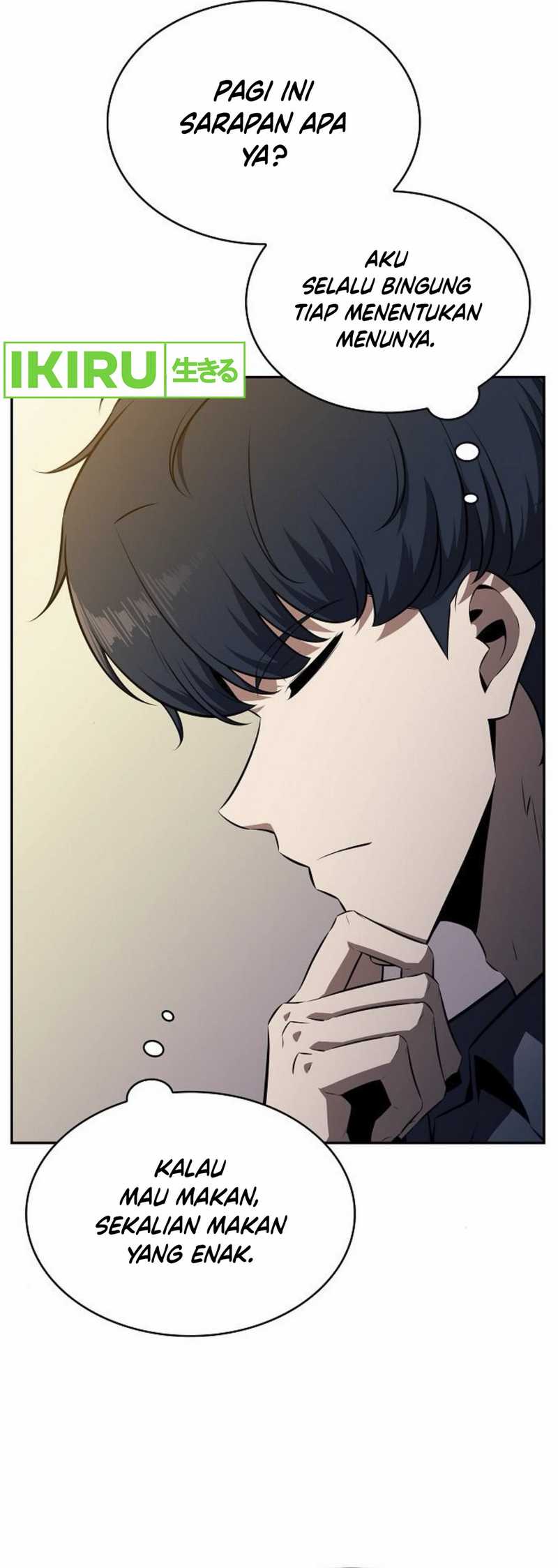 The Demon Slayer’s Restaurant Chapter 09 Image 4