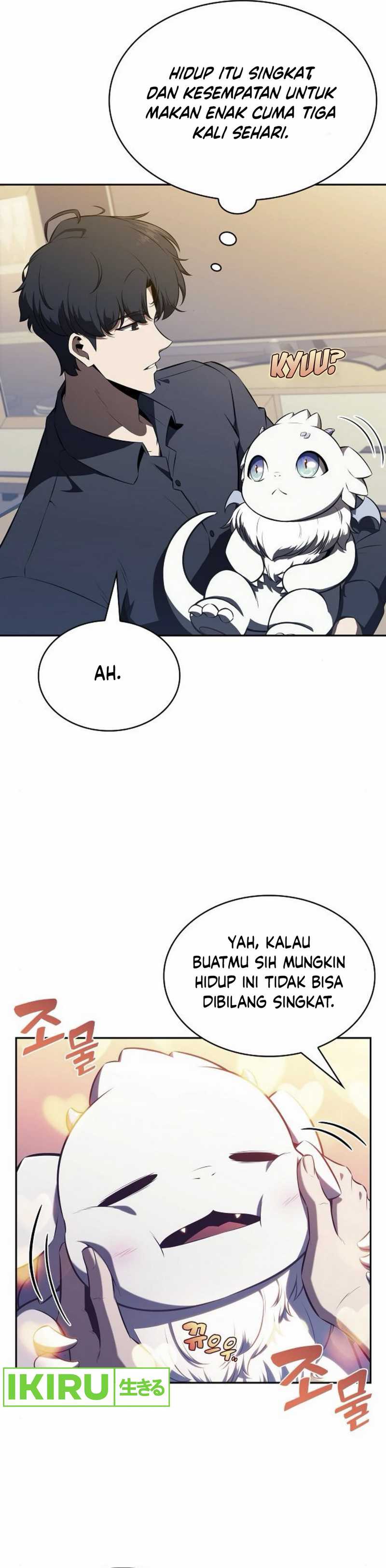 The Demon Slayer’s Restaurant Chapter 09 Image 5