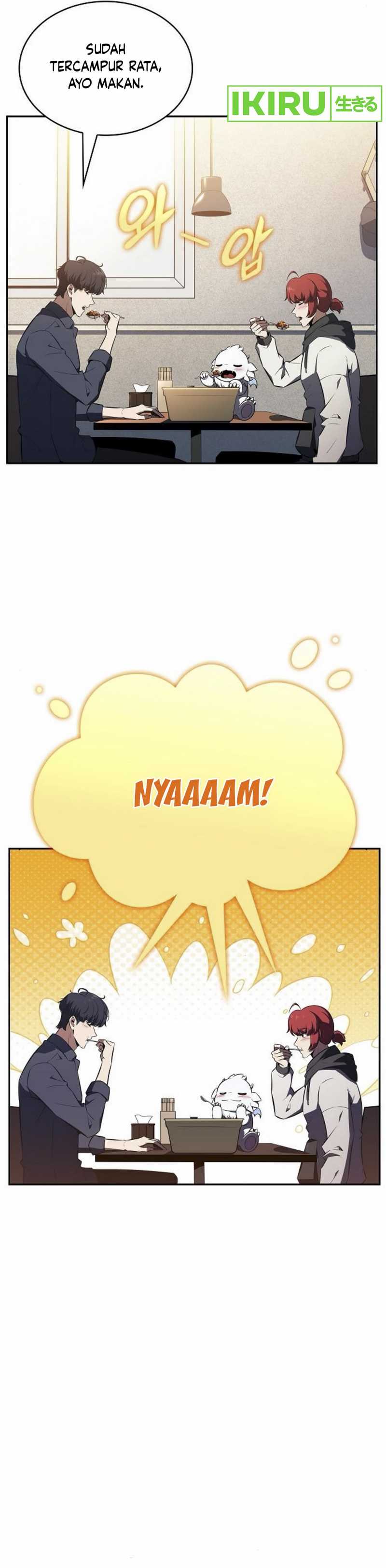 The Demon Slayer’s Restaurant Chapter 09 Image 11