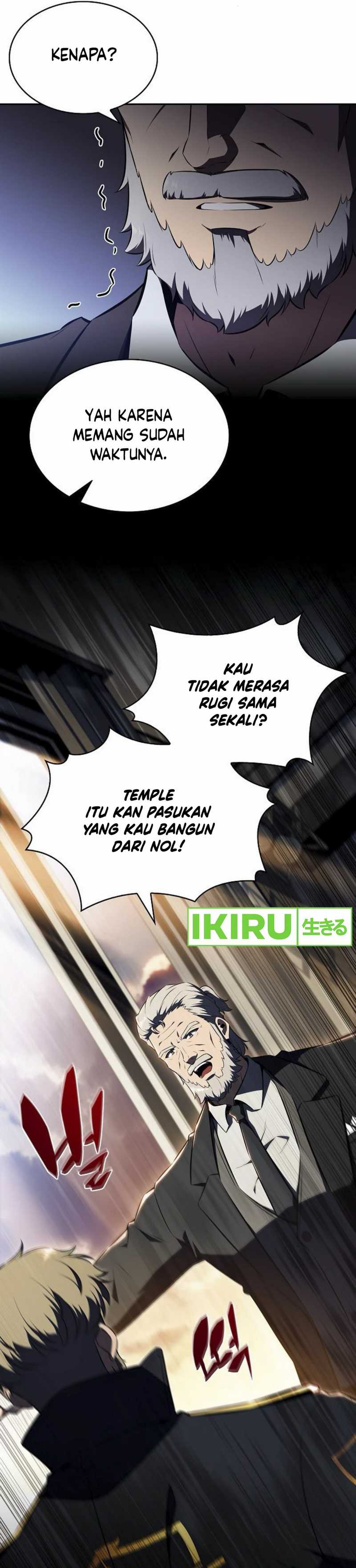 The Demon Slayer’s Restaurant Chapter 09 Image 30
