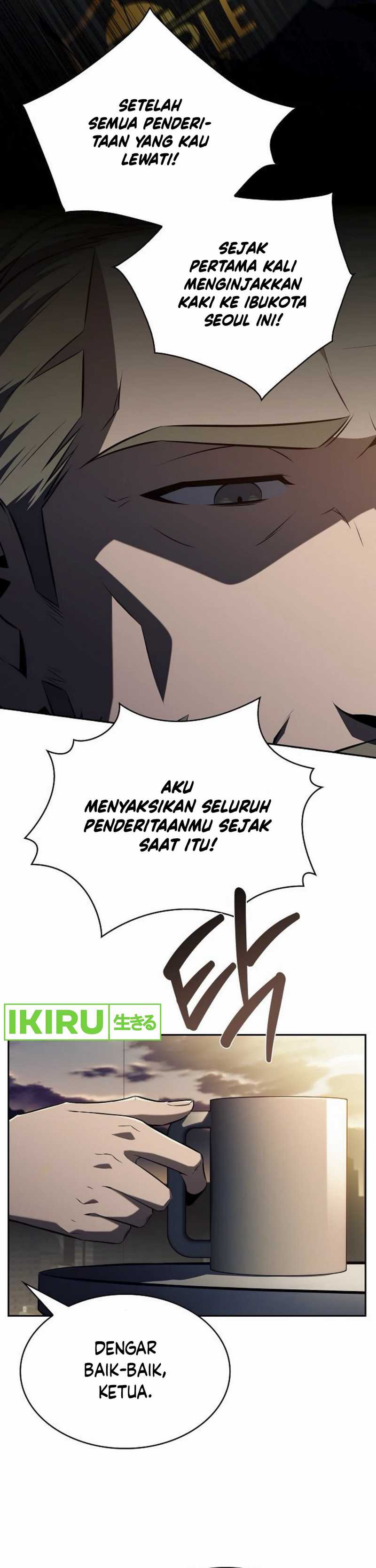 The Demon Slayer’s Restaurant Chapter 09 Image 31