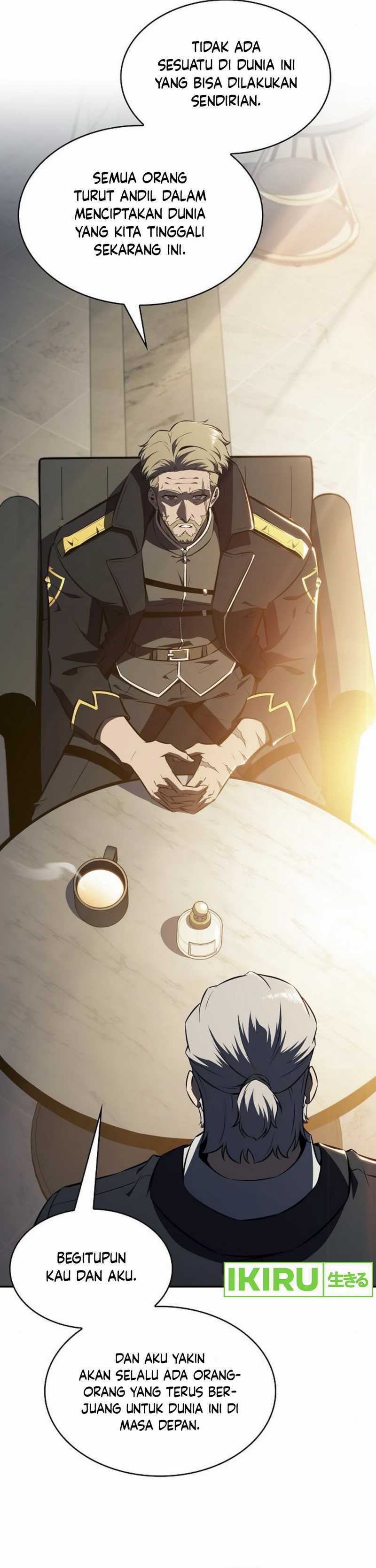 The Demon Slayer’s Restaurant Chapter 09 Image 32