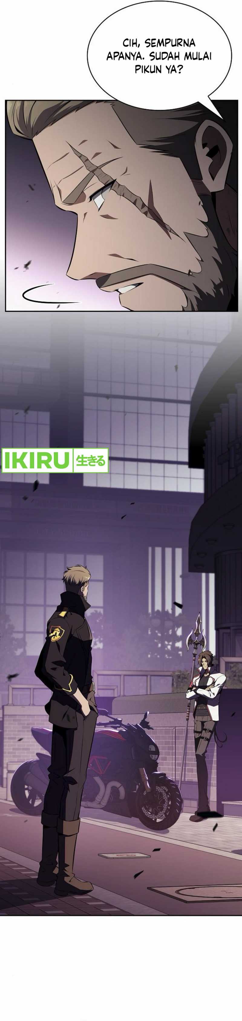 The Demon Slayer’s Restaurant Chapter 09 Image 36