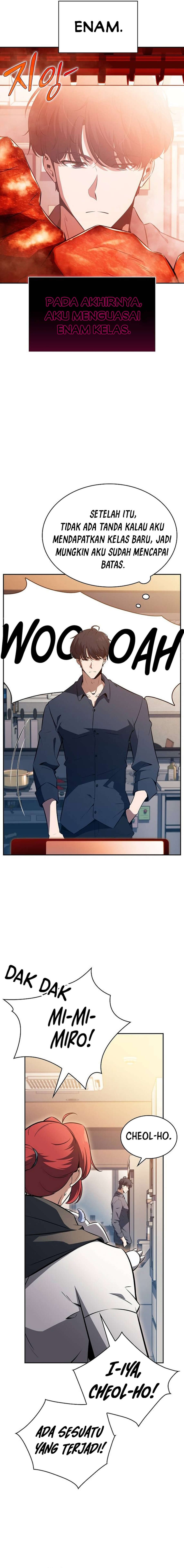 The Demon Slayer’s Restaurant Chapter Image 9
