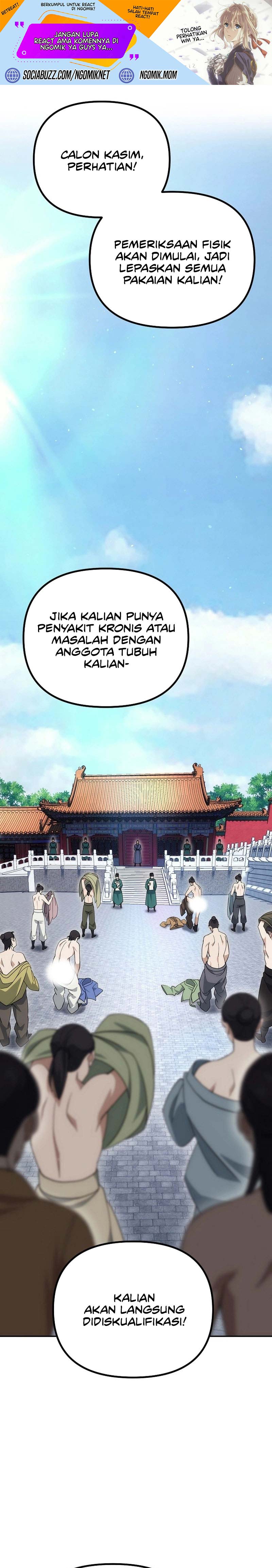 The Demon Slayer’s Restaurant Chapter 10 Image 1