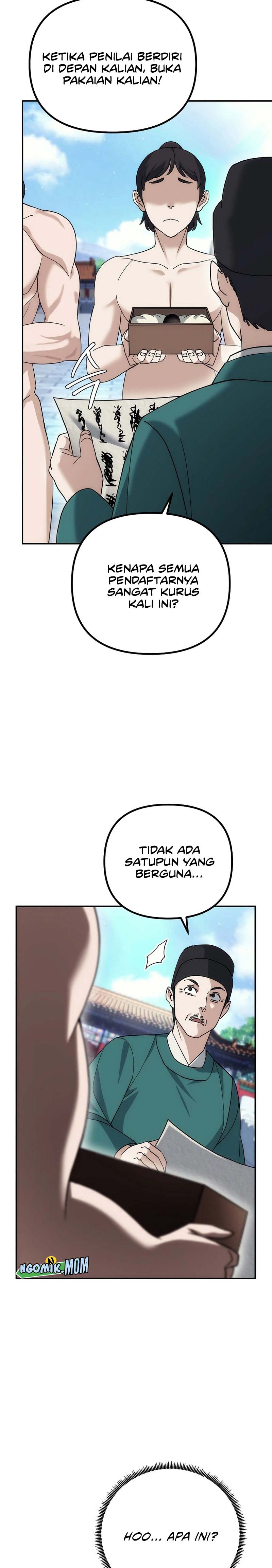 The Demon Slayer’s Restaurant Chapter 10 Image 2