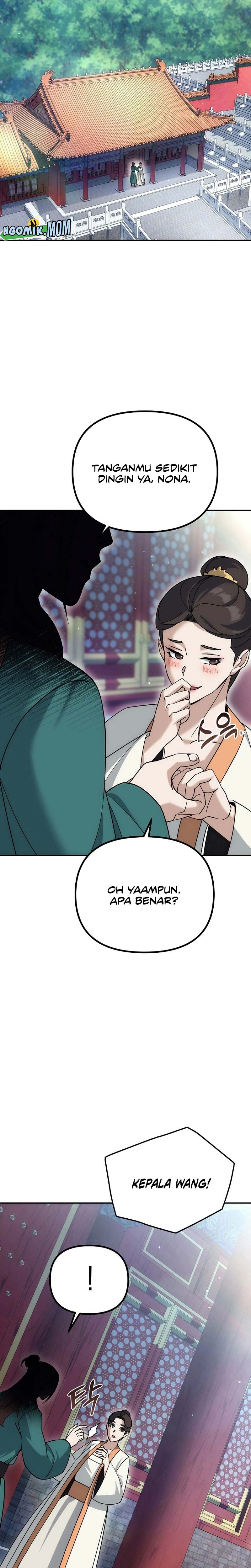 The Demon Slayer’s Restaurant Chapter 10 Image 8