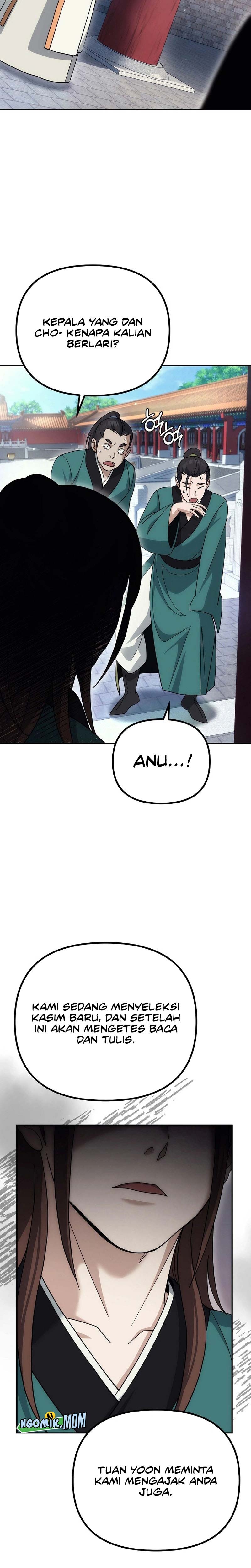 The Demon Slayer’s Restaurant Chapter 10 Image 9